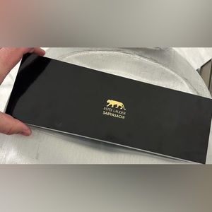 Estée Lauder x sabyasachi full lipstick collection